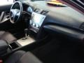 2009 Black Toyota Camry SE V6  photo #27