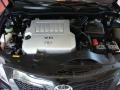 2009 Black Toyota Camry SE V6  photo #29