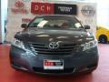 2009 Magnetic Gray Metallic Toyota Camry LE V6  photo #2