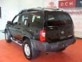 Super Black - Xterra XE 4x4 Photo No. 6