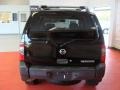 Super Black - Xterra XE 4x4 Photo No. 7