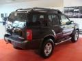 2004 Super Black Nissan Xterra XE 4x4  photo #8