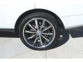 Custom Wheels of 2011 Range Rover HSE