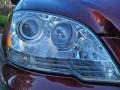 Barolo Red Metallic - ML 320 BlueTec 4Matic Photo No. 12