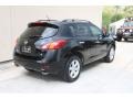 Super Black - Murano S Photo No. 3