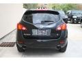 Super Black - Murano S Photo No. 8
