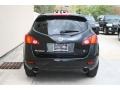 2009 Super Black Nissan Murano S  photo #8