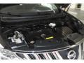 Super Black - Murano S Photo No. 38