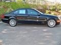 Black - E 350 Sedan Photo No. 2
