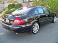 Black - E 350 Sedan Photo No. 3