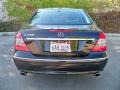 Black - E 350 Sedan Photo No. 4
