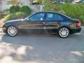 Black - E 350 Sedan Photo No. 5