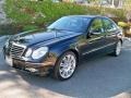 Black - E 350 Sedan Photo No. 6