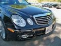 Black - E 350 Sedan Photo No. 8