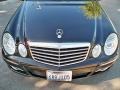 Black - E 350 Sedan Photo No. 10