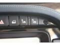 Navy/Barley Controls Photo for 2009 Jaguar XJ #56041883