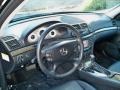 Black - E 350 Sedan Photo No. 14