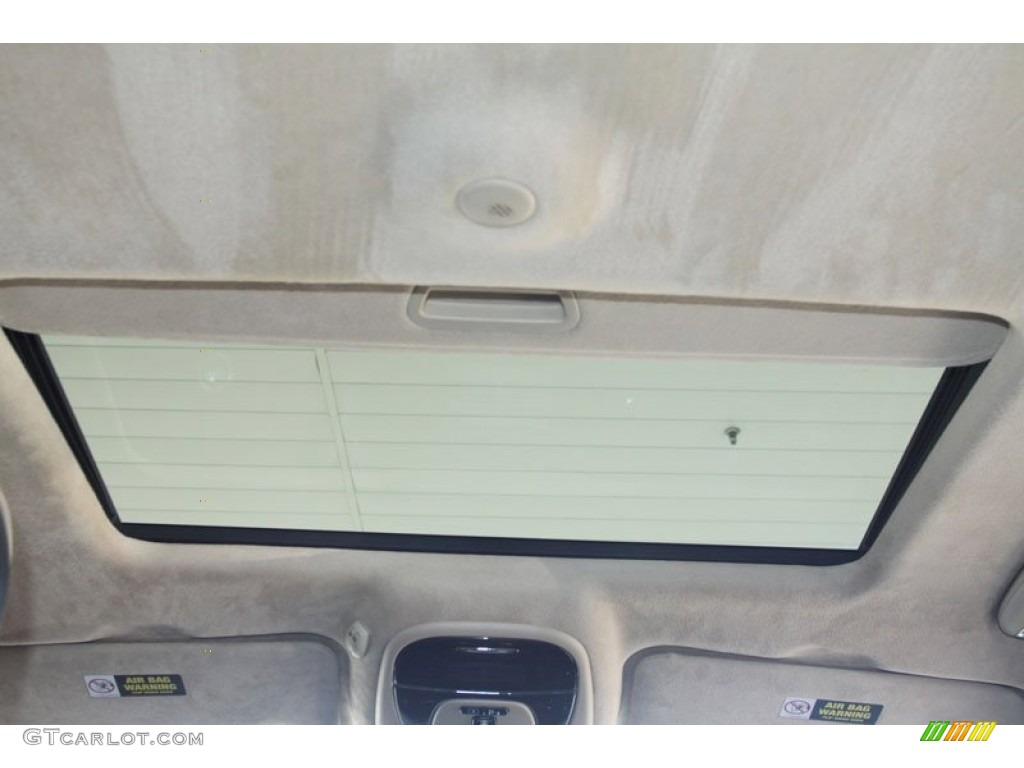 2009 Jaguar XJ Super V8 Portfolio Sunroof Photos