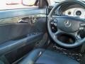 Black - E 350 Sedan Photo No. 27