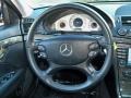 Black - E 350 Sedan Photo No. 28