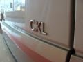 Cashmere Beige Metallic - Rendezvous CXL AWD Photo No. 8