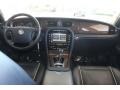 Navy/Barley 2009 Jaguar XJ Super V8 Portfolio Dashboard