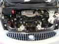 3.6 Liter DOHC 24 Valve Valve V6 Engine for 2005 Buick Rendezvous CXL AWD #56042219