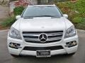 Arctic White - GL 350 BlueTEC 4Matic Photo No. 2