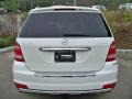 Arctic White - GL 350 BlueTEC 4Matic Photo No. 5