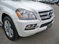 Arctic White - GL 350 BlueTEC 4Matic Photo No. 10