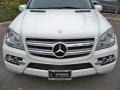 Arctic White - GL 350 BlueTEC 4Matic Photo No. 12