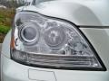 Arctic White - GL 350 BlueTEC 4Matic Photo No. 13