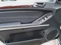 Black Door Panel Photo for 2010 Mercedes-Benz GL #56042372