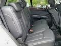 Black Interior Photo for 2010 Mercedes-Benz GL #56042495