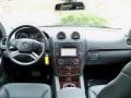 Black Dashboard Photo for 2010 Mercedes-Benz GL #56042591