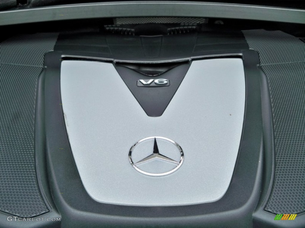 2010 Mercedes-Benz GL 350 BlueTEC 4Matic Marks and Logos Photo #56042694