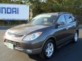 Dark Bronze Metallic 2008 Hyundai Veracruz Limited AWD