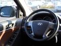 Dark Bronze Metallic - Veracruz Limited AWD Photo No. 4