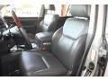 Mercury Silver Metallic - LX 570 Photo No. 5