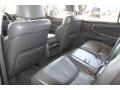 Mercury Silver Metallic - LX 570 Photo No. 15