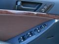 Dark Bronze Metallic - Veracruz Limited AWD Photo No. 17