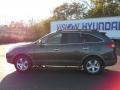 Dark Bronze Metallic - Veracruz Limited AWD Photo No. 21