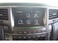 Mercury Silver Metallic - LX 570 Photo No. 20