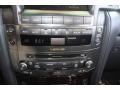 Mercury Silver Metallic - LX 570 Photo No. 22
