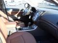 Dark Bronze Metallic - Veracruz Limited AWD Photo No. 30