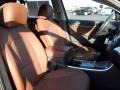 Dark Bronze Metallic - Veracruz Limited AWD Photo No. 31