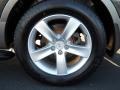 Dark Bronze Metallic - Veracruz Limited AWD Photo No. 36