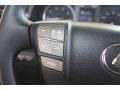 Mercury Silver Metallic - LX 570 Photo No. 33