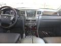Mercury Silver Metallic - LX 570 Photo No. 40