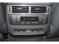 Mercury Silver Metallic - LX 570 Photo No. 43